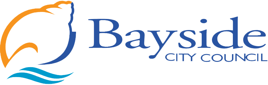 Bayside city counsil logo